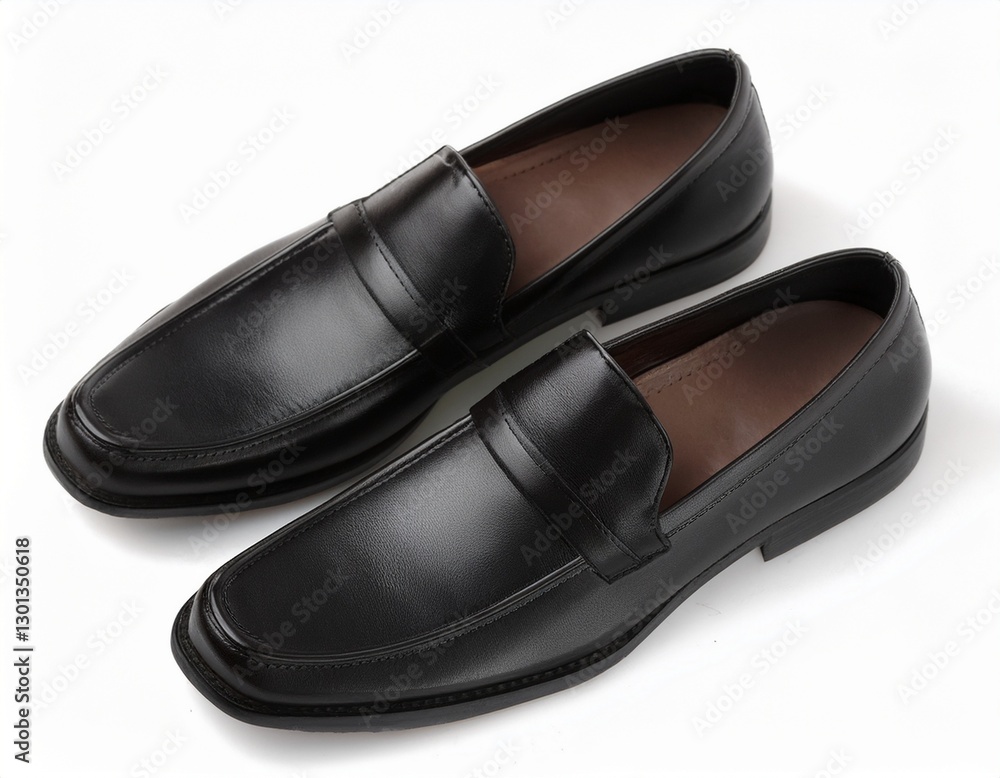 Elegant Men's Loafers – Stylish and Classic Footwear Elegant Men's Loafers – Stylish and Classic Footwear