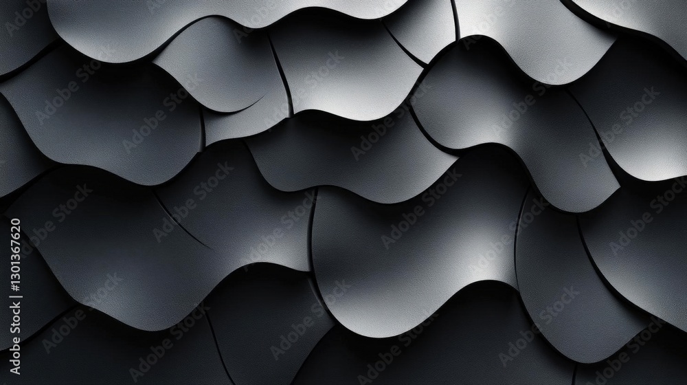Abstract Gray Textured Surface Design Abstract Gray Textured Surface Design