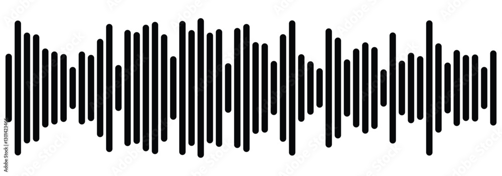 Music wave line sound one noise icon audio frequency signal podcast radio sound wave volume hand art. Acoustic line music logo record sound wave doodle sketch abstract. Design eps 10 Music wave line sound one noise icon audio frequency signal podcast radio sound wave volume hand art. Acoustic line music logo record sound wave doodle sketch abstract. Design eps 10