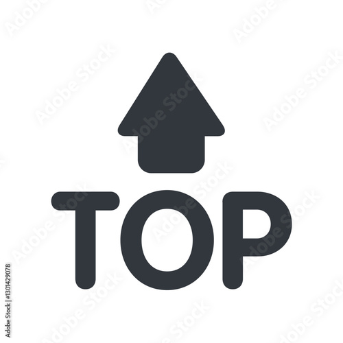 Top Arrow

