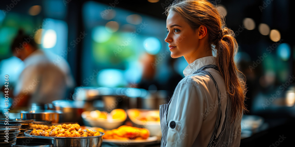 Innovative Technology Enhancing Travel and Hospitality with Personalized Dining Recommendations and Local Cuisine Experiences Innovative Technology Enhancing Travel and Hospitality with Personalized Dining Recommendations and Local Cuisine Experiences