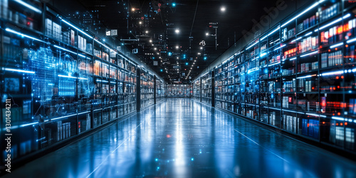 AI-Driven Optimization of Sales Channels in Retail Distribution Enhancing Partner Targeting and Operational Efficiency