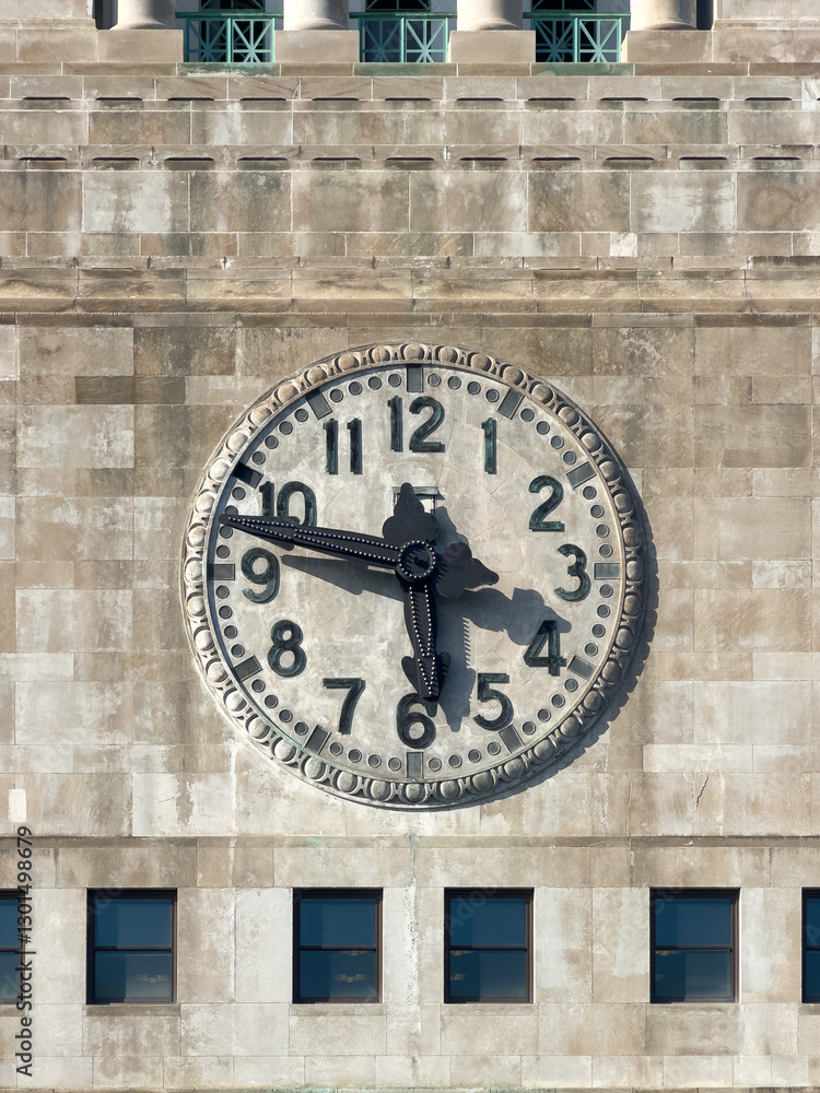Consolidated Edison Building - New York City