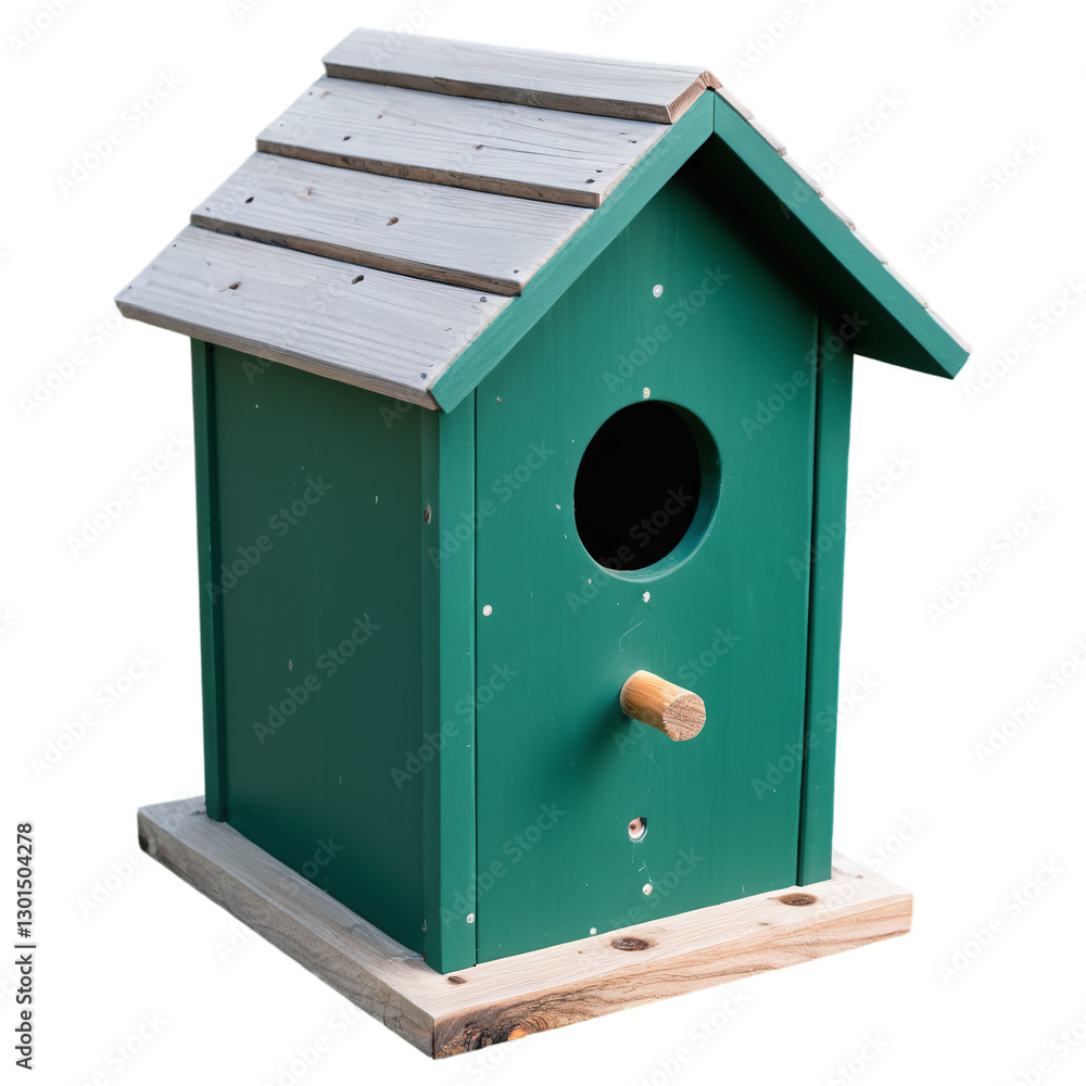 bird house isolated on transparent background bird house isolated on transparent background