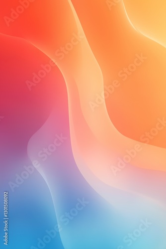 gradient background abstract