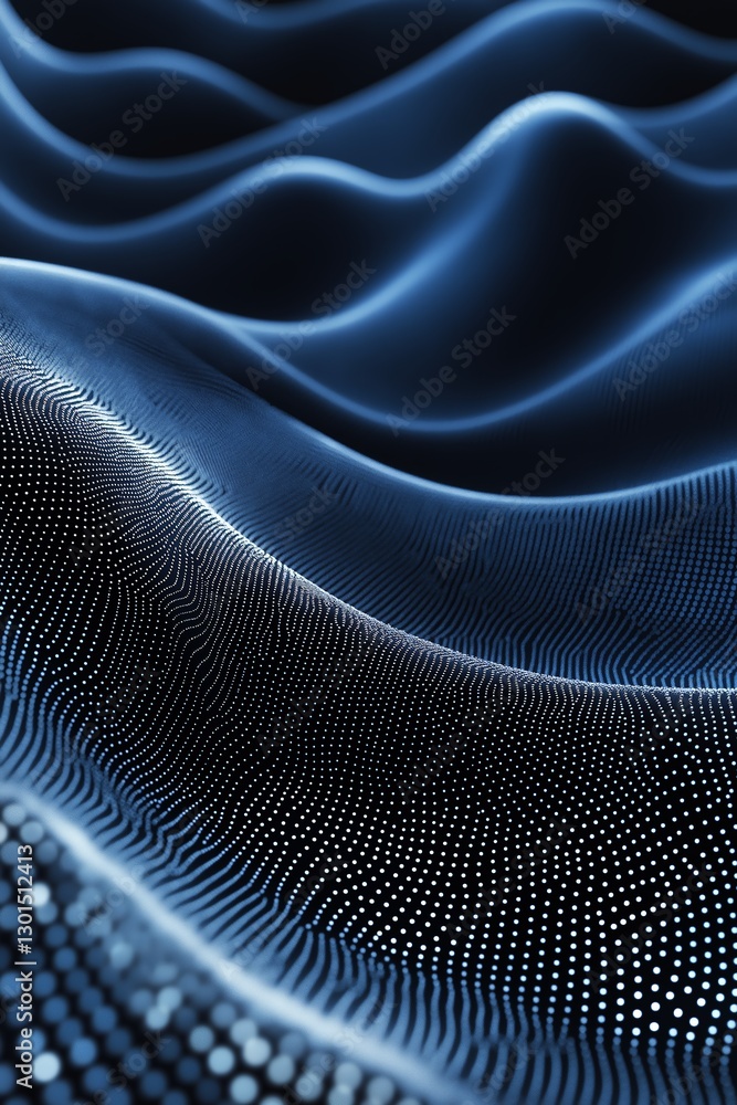 Naklejka premium abstract technology background