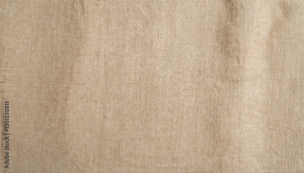 Fototapeta premium brown fabric texture
