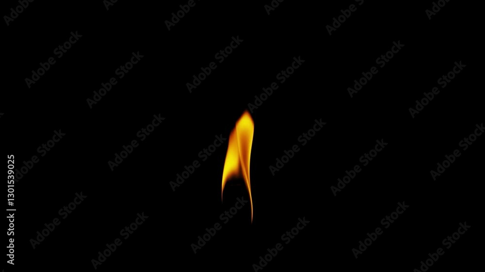 Burning flames from start to finish with ProRes codec Isolated by Alpha channel, a close-up of a simulated fiery fire burning with the colors of real flames Burning flames from start to finish with ProRes codec Isolated by Alpha channel, a close-up of a simulated fiery fire burning with the colors of real flames