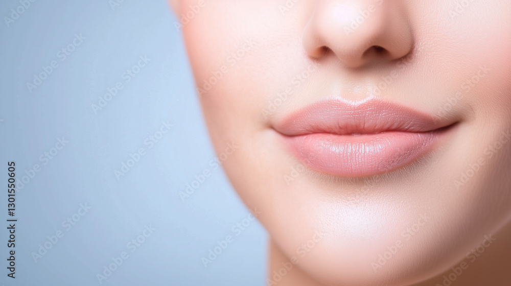 Full lip augmentation using advanced cosmetic techniques. Advanced lip augmentation, full lip enhancement, cosmetology clinic, non-surgical lip procedures, lip shaping treatment. Full lip augmentation using advanced cosmetic techniques. Advanced lip augmentation, full lip enhancement, cosmetology clinic, non-surgical lip procedures, lip shaping treatment.