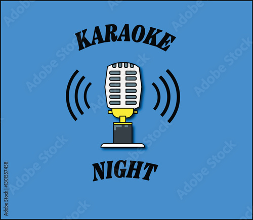 Karaoke night ,open mic