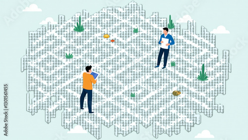 Navigating the Labyrinth of Tax Compliance for Entrepreneurs and Small Business Owners