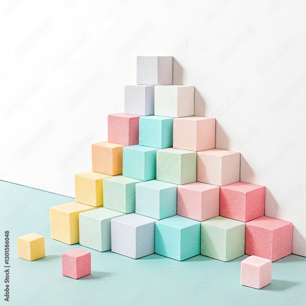 colorful sticky notes on white background colorful sticky notes on white background
