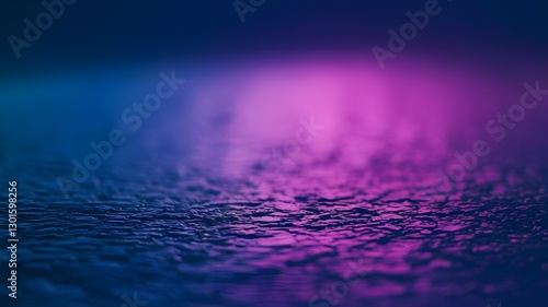 Mesmerizing Color Gradient: Shimmering Abstract Background