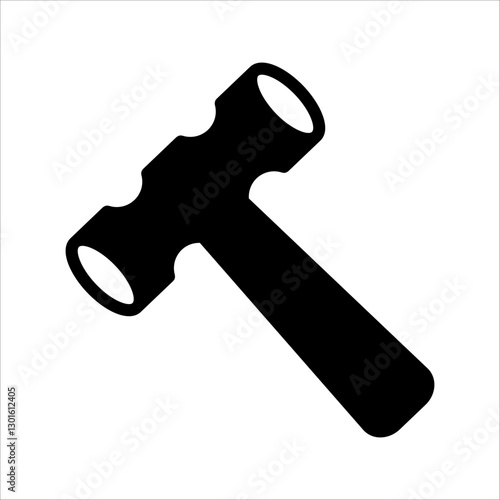 hummer icon illustration isolated vector sign symbol