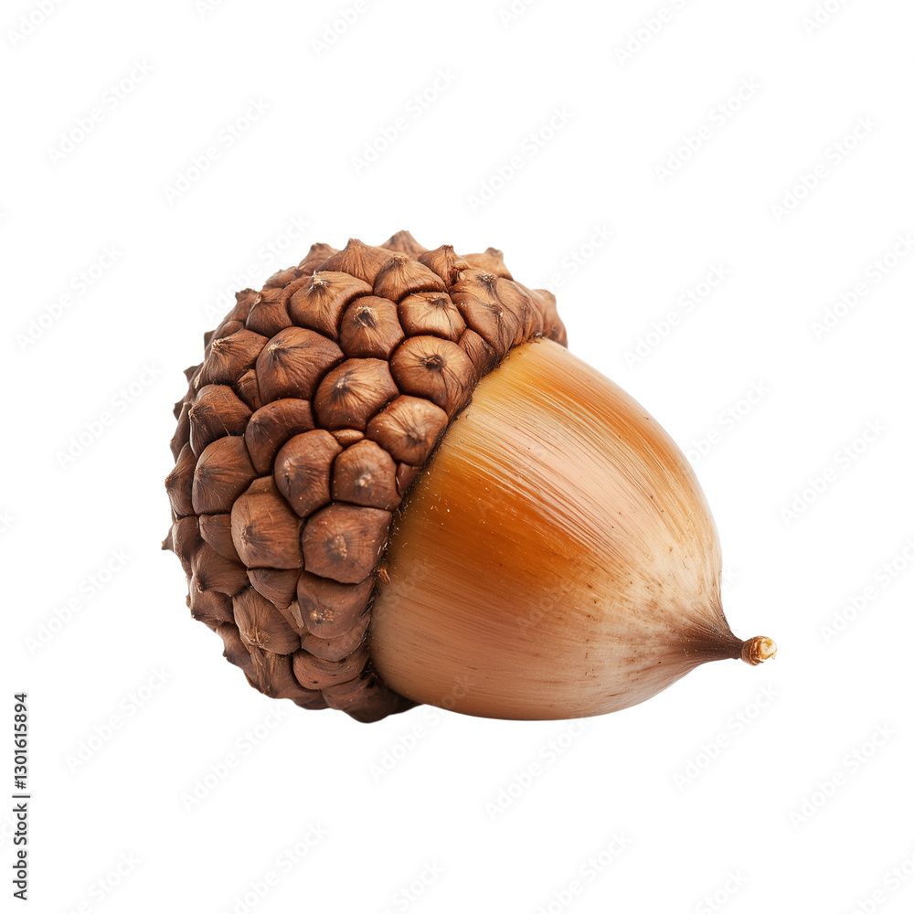 Acorn cap Acorn cap