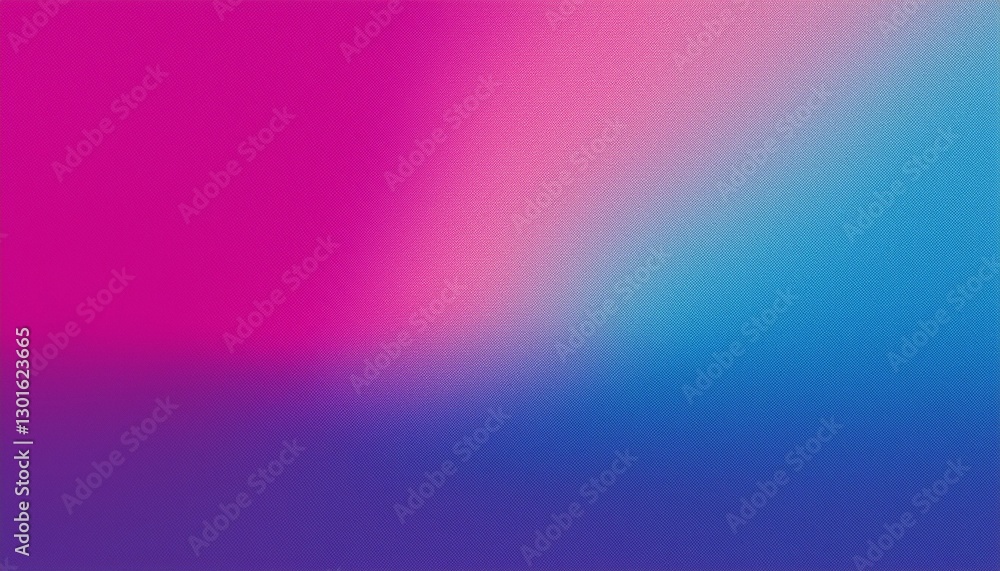 Magenta pink blue grainy background noise texture banner retro website header trendy backdrop design Magenta pink blue grainy background noise texture banner retro website header trendy backdrop design
