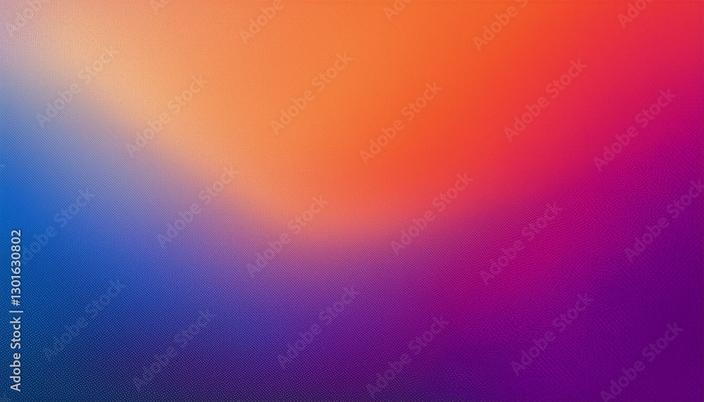 Purple orange blue pink grainy gradient background abstract poster design noise texture copy space Purple orange blue pink grainy gradient background abstract poster design noise texture copy space