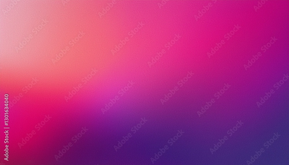 Retro grainy gradient banner background pink purple grain texture magenta glowing light blurred colors poster backdrop design Retro grainy gradient banner background pink purple grain texture magenta glowing light blurred colors poster backdrop design