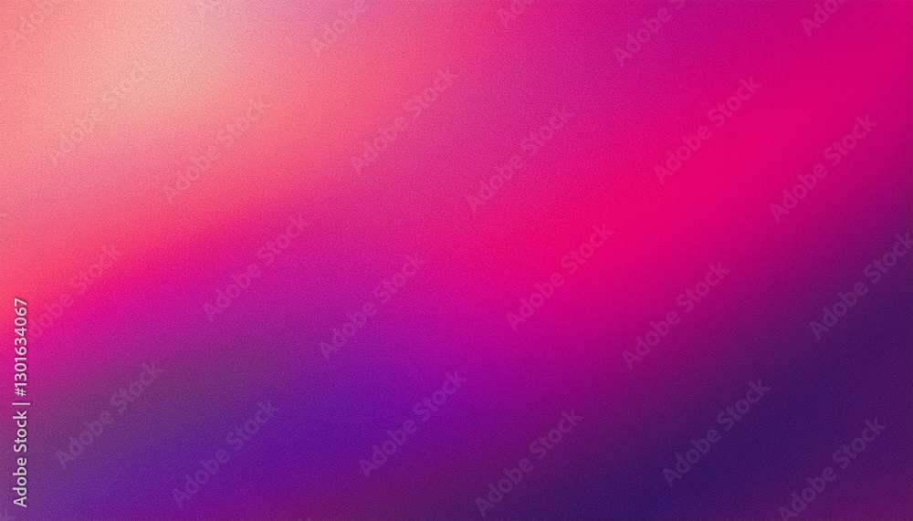 Retro grainy gradient banner background pink purple grain texture magenta glowing light blurred colors poster backdrop design Retro grainy gradient banner background pink purple grain texture magenta glowing light blurred colors poster backdrop design