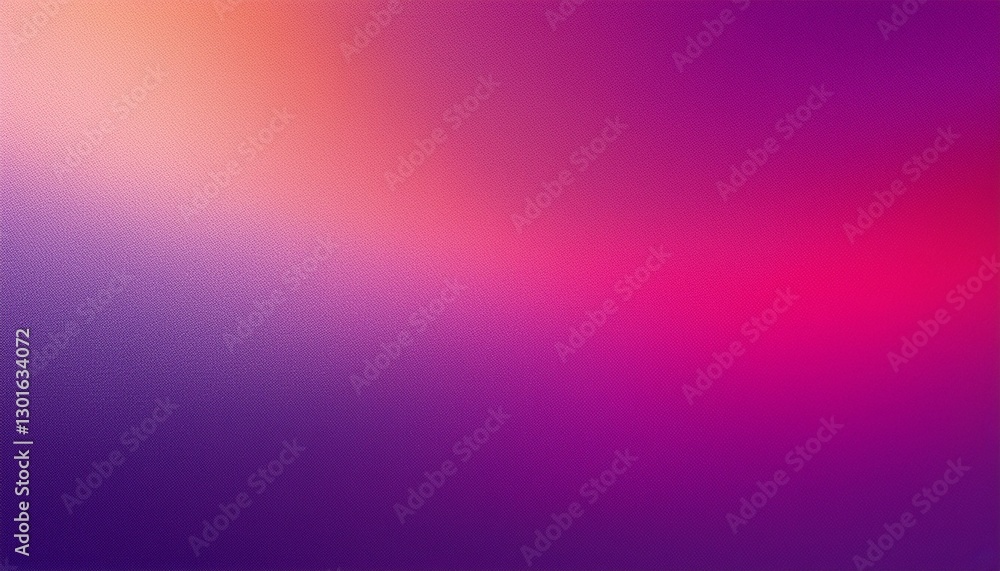 Retro grainy gradient banner background pink purple grain texture magenta glowing light blurred colors poster backdrop design Retro grainy gradient banner background pink purple grain texture magenta glowing light blurred colors poster backdrop design