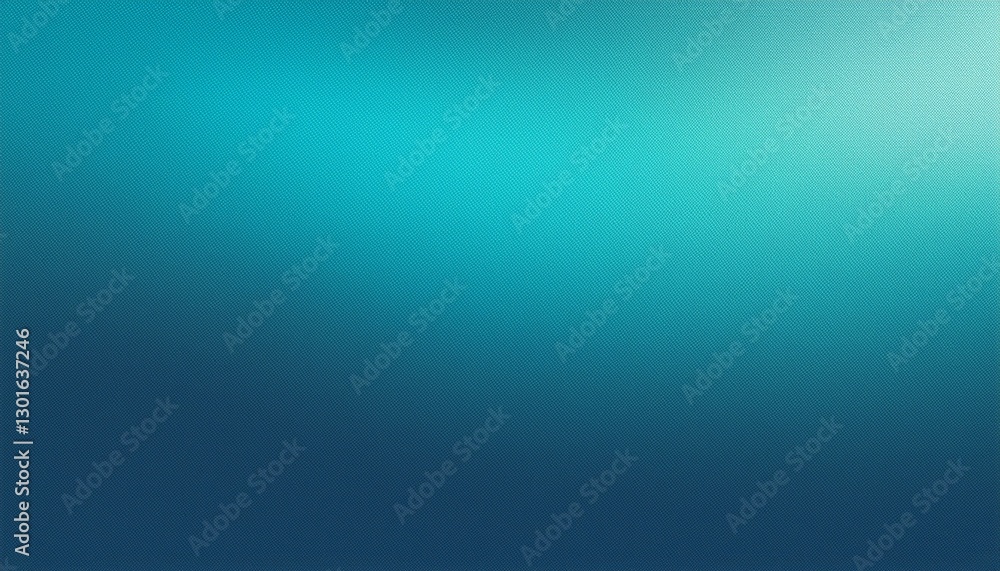 Turquoise blue grainy gradient background poster backdrop noise texture webpage header wide banner design Turquoise blue grainy gradient background poster backdrop noise texture webpage header wide banner design