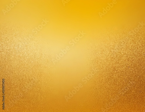Wallpaper Mural A stunning gradient of warm gold hues creates a radiant and inviting background. Torontodigital.ca