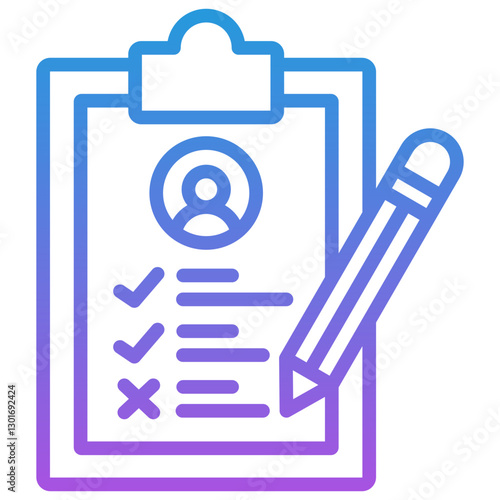 Assessment Icon