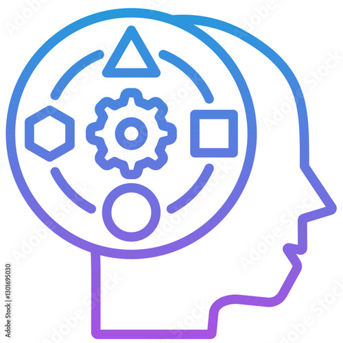 Adaptation Icon