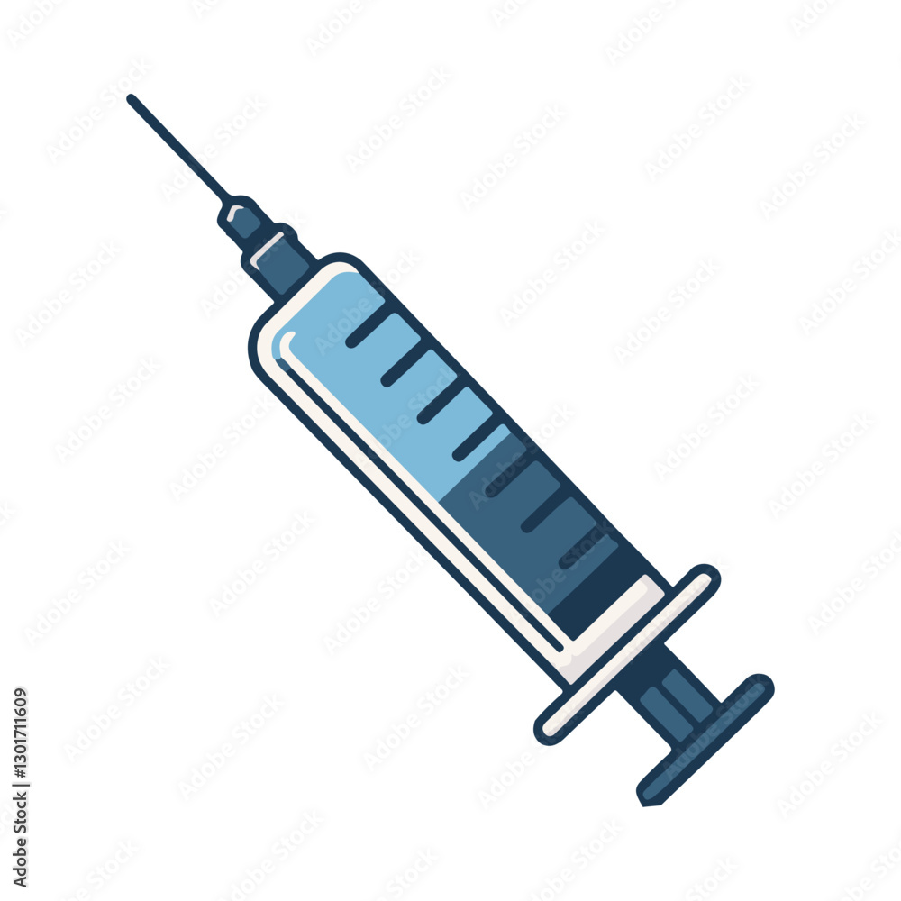 Syringe