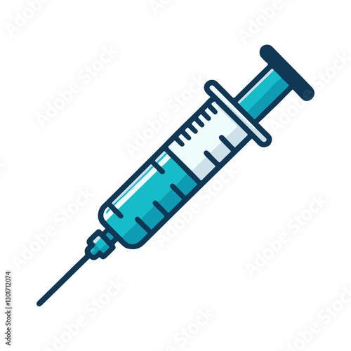 Syringe