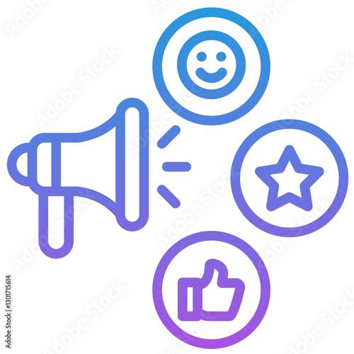 Experiential Icon