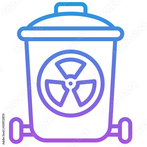 Waste Icon