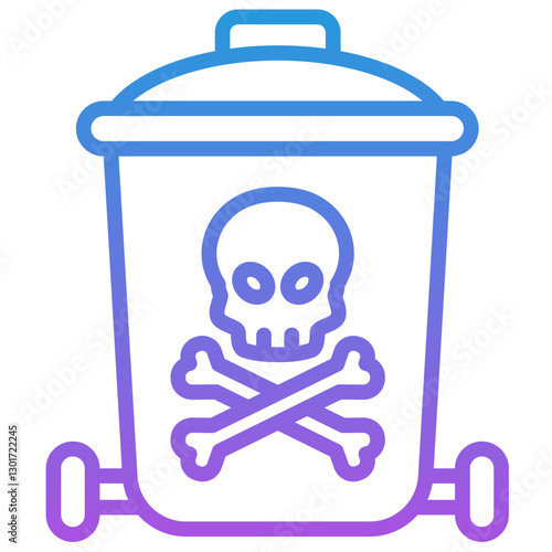 Waste Icon