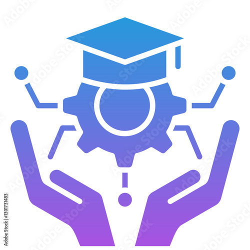 Edtech Icon