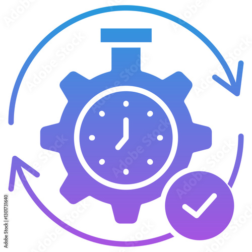 Real Time Icon