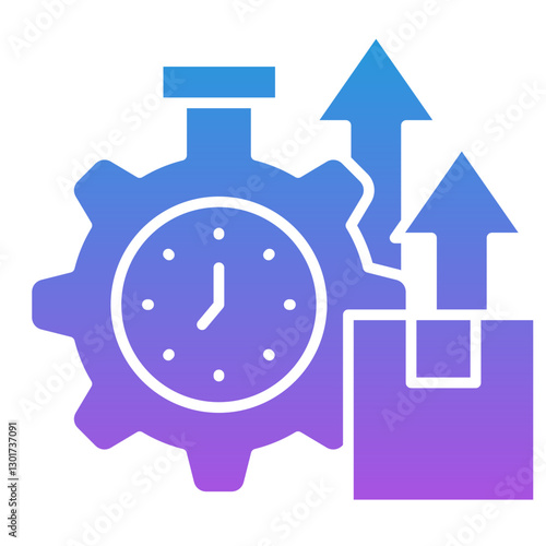 Productivity Icon