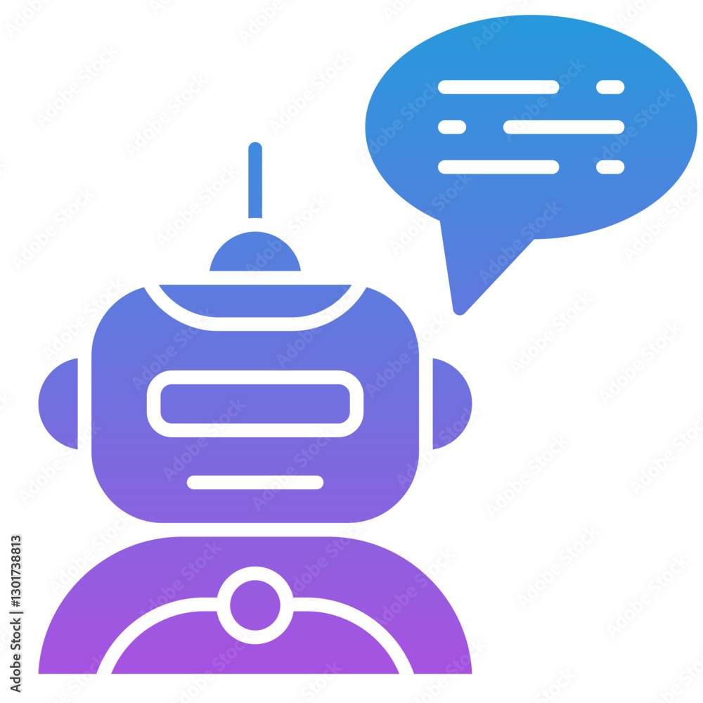 Chatbot Icon Chatbot Icon