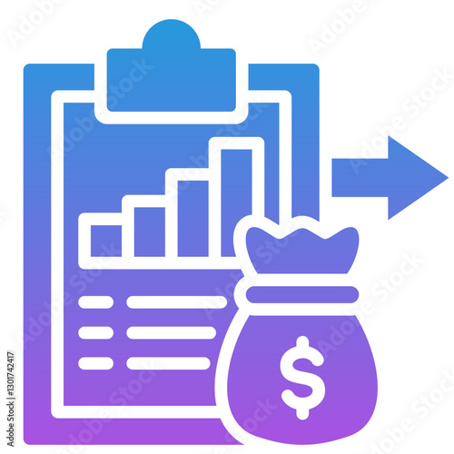 Expenses Icon