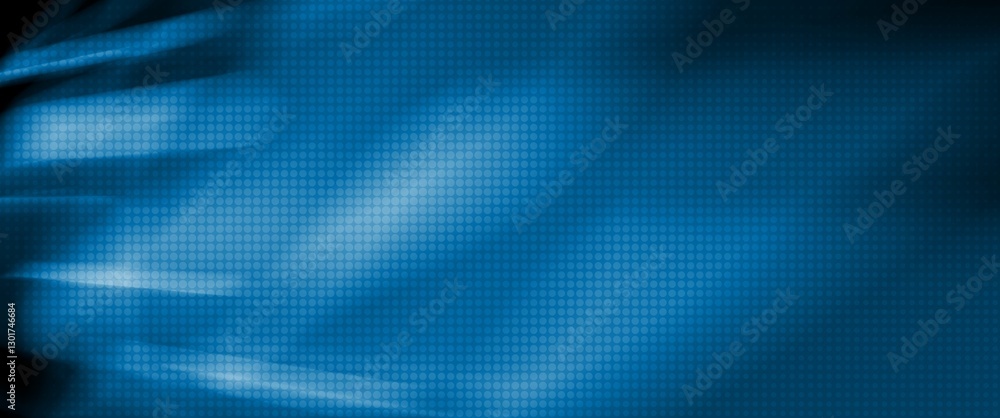 blue abstract background
