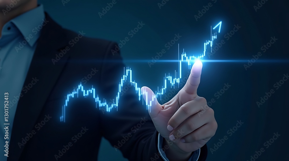 Stock Market Growth, Business Success, and Investment Trends Stock Market Growth, Business Success, and Investment Trends