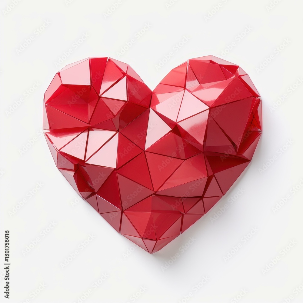 A charming heart die cut, perfectly shaped and isolated against a clean white backdrop, perfect for crafts and decor. A charming heart die cut, perfectly shaped and isolated against a clean white backdrop, perfect for crafts and decor.