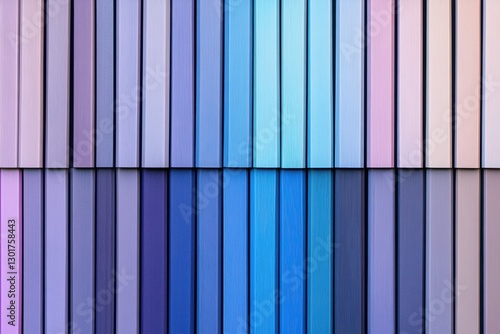 Wallpaper Mural A vibrant close-up of a wall showcasing various paint colors and textures. Torontodigital.ca