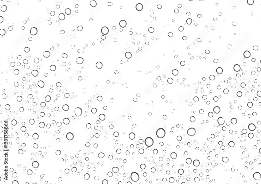 A collection of water drops on a white background, isolated in PNG format. Perfect for design, advertising, and creative projects requiring a realistic water effect.
A collection of water drops on a white background, isolated in PNG format. Perfect for design, advertising, and creative projects requiring a realistic water effect.