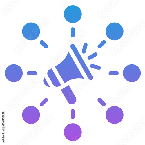 Public Relation Icon