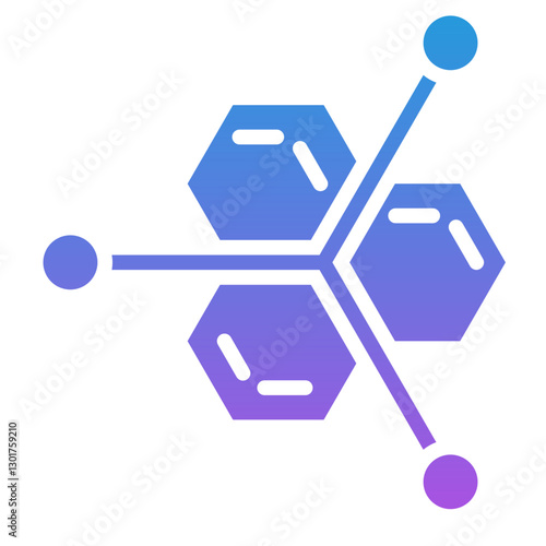Polymer Icon