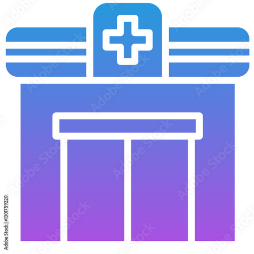 Clinic Icon