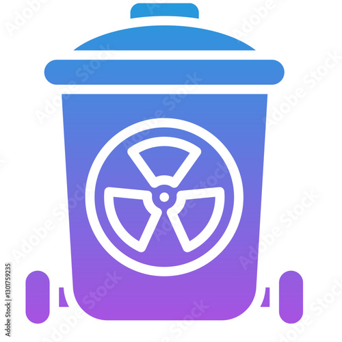 Waste Icon
