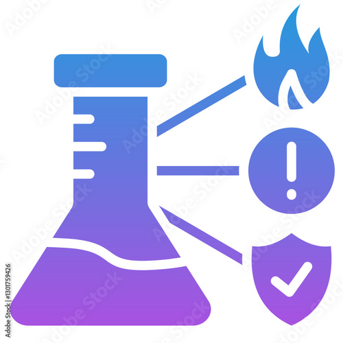 Chemical Icon
