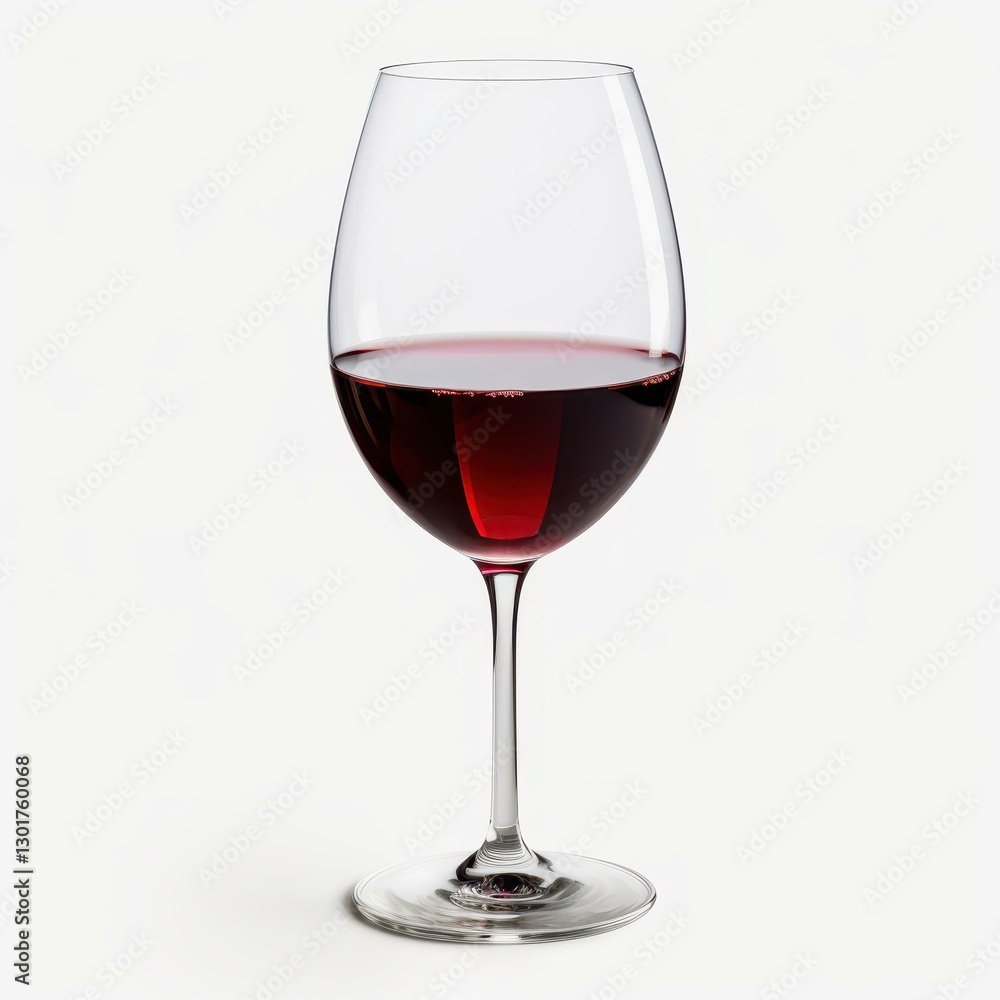 A sleek wine glass silhouette stands out, showcasing elegance and grace against a crisp white backdrop. A sleek wine glass silhouette stands out, showcasing elegance and grace against a crisp white backdrop.