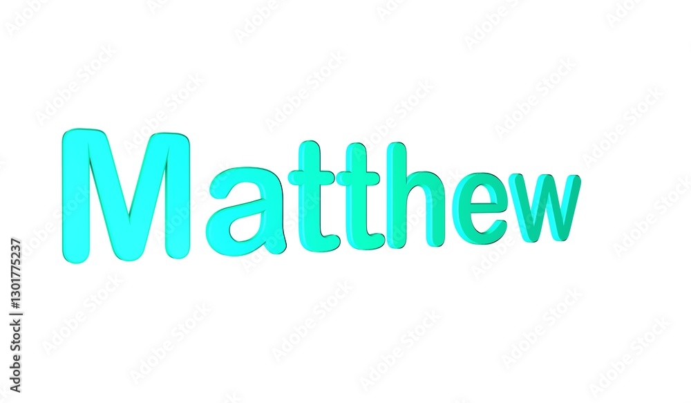 The name The name